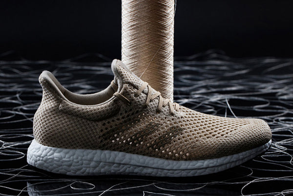 Adidas Biotech Fibre Technology Shoe
