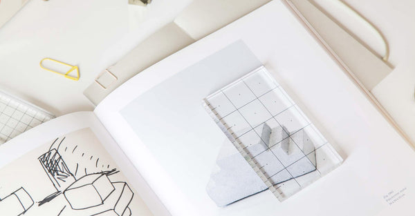 Draw Lines With AreaWare Glass Rulers