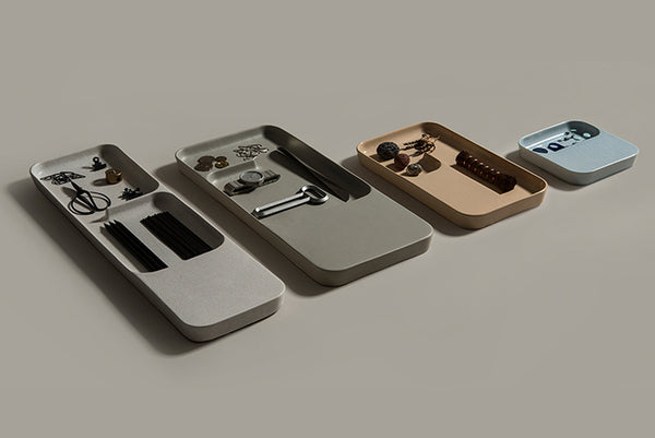 Layer and Bitossi Charging Tray