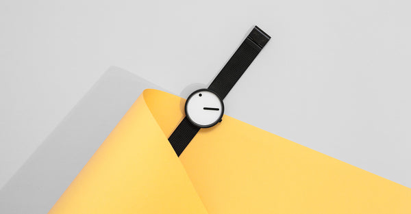 Picto Watches, So Iconic Its Ironic