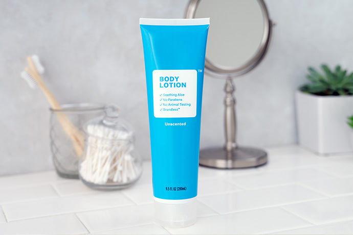 Brandless Without The BrandTax - SATORI & SCOUT