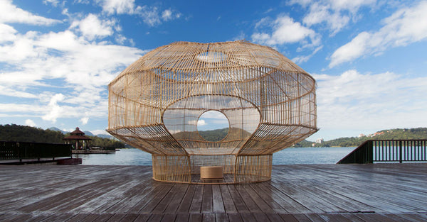 Artisan Cheng Tsung Feng Fish Trap