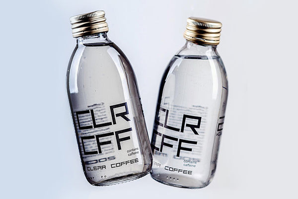 Clr Cff Coffee As Clear As Water