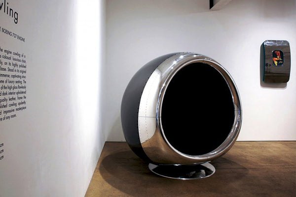 The Cowling Boeing Chair
