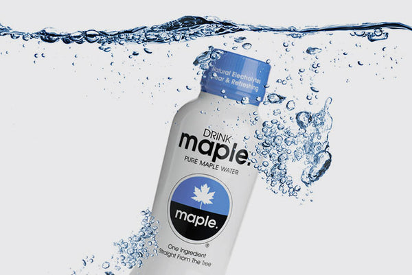 DRINKMaple For Pure Maple Water