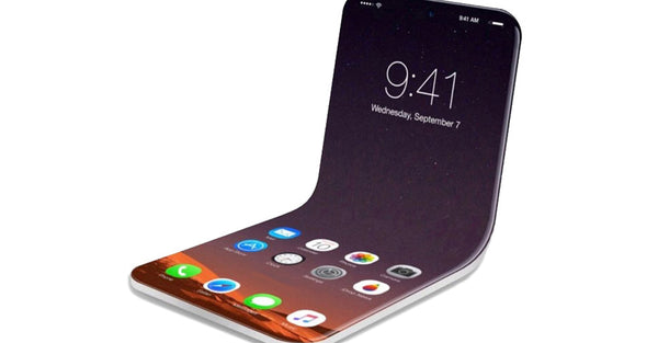 Apple Phone Releases Flip-Phone Teaser