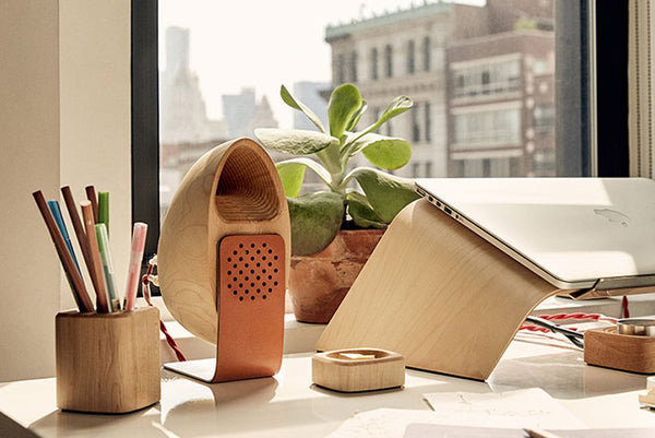 Grovemade Speaker