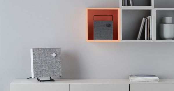 Ikea (Finally) Launches Eneby Speakers