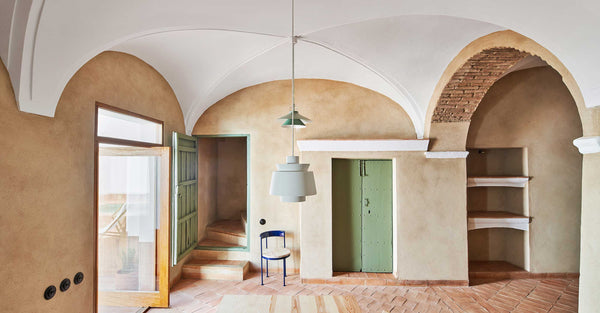 The Rural Guesthouse La Hermandad De Villalba