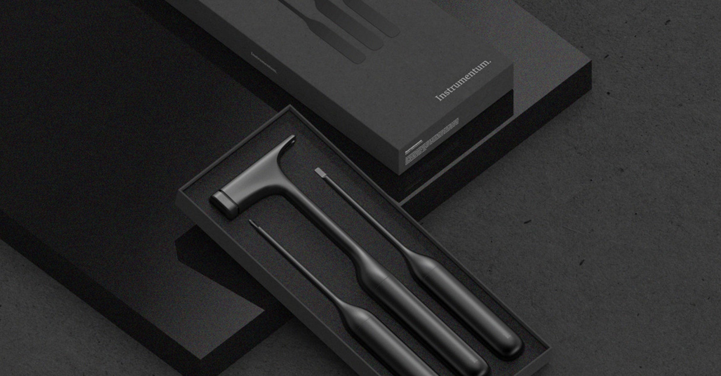 Instrumentum Toolset For The Novice User - SATORI & SCOUT