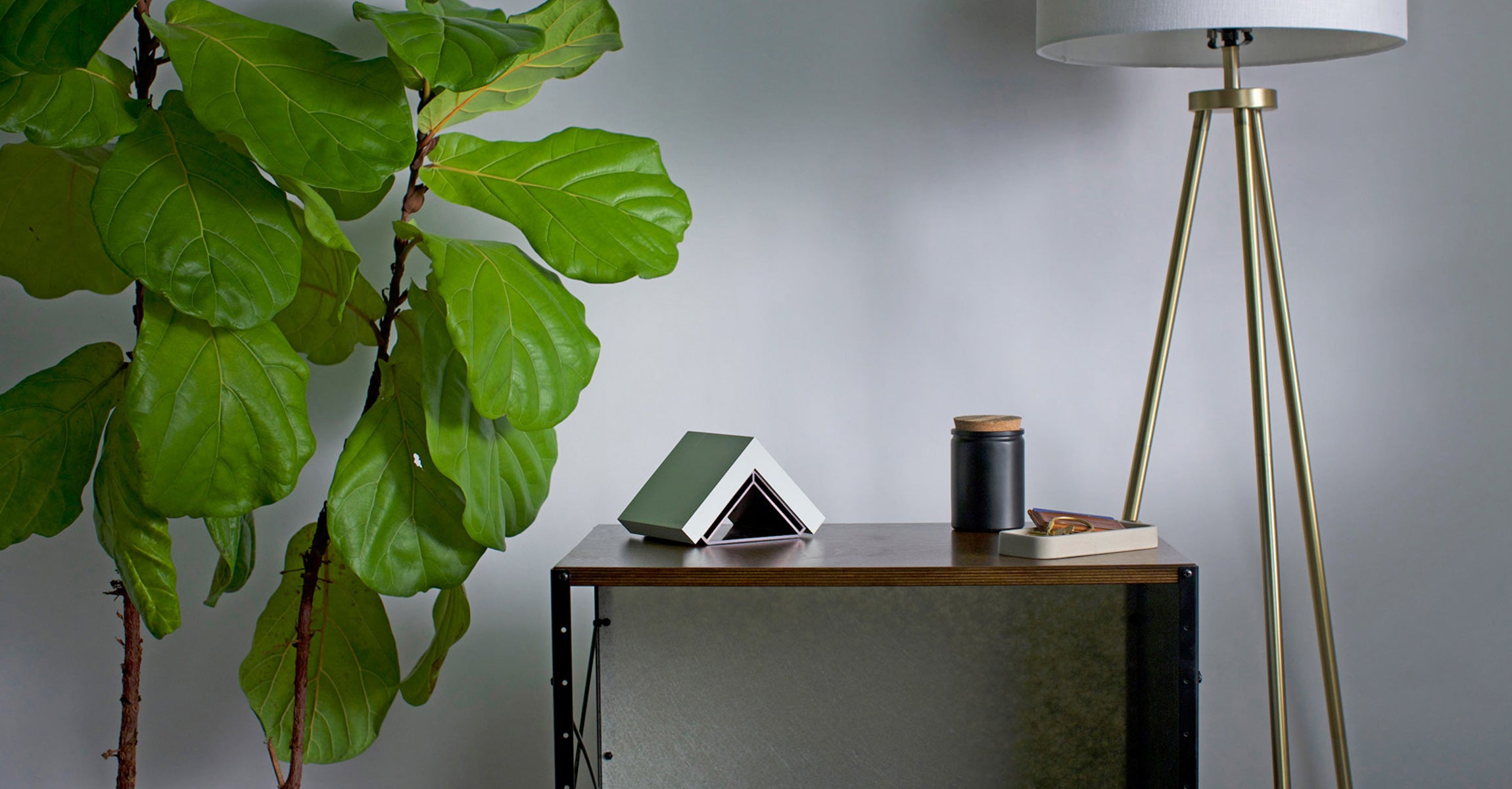 Owning Your Data : The Helm Server - SATORI & SCOUT