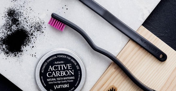 The Ethical Yumaki Toothbrush Upgrade