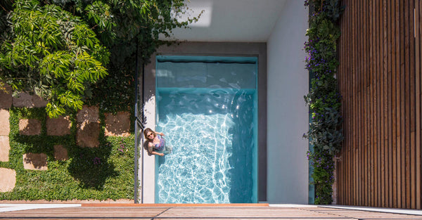 Charming Israeli Townhouse Packs A Punch