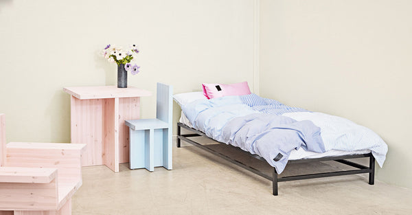 New Brand Scouting : Magniberg