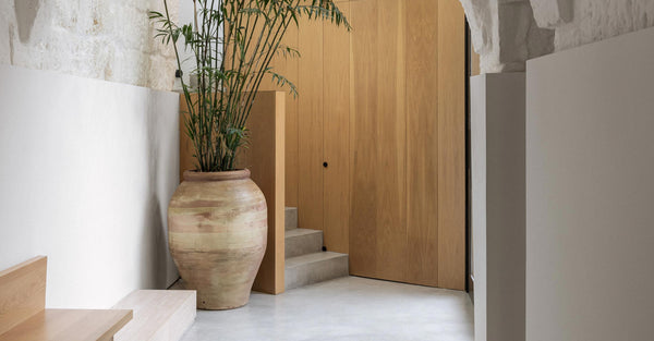 Making A Maltese Mill A Home