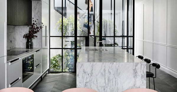 Casa Atrio, Inspired by France, Made In Australia