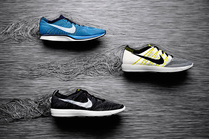 Nikes New Hackney Design Studio - SATORI & SCOUT