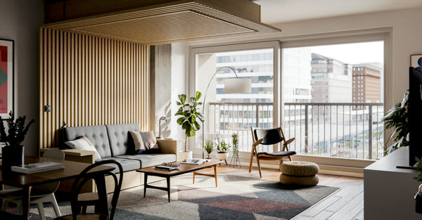 Ori Cloud Bed For A Multifunctional Living Space