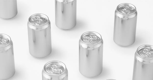 Two Pull Tab Cans To Perfect Your Beer Pouring