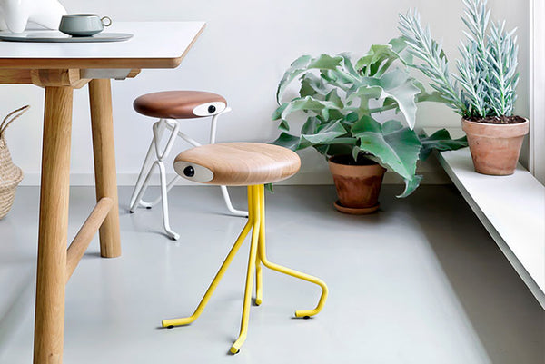 Phillip Grass Companion Seating