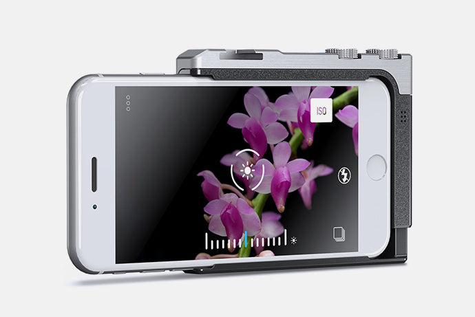 Unleashing The Power Of The iPhone Camera - SATORI & SCOUT