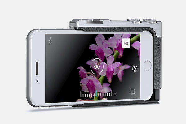 Pictar Phone Camera Frame