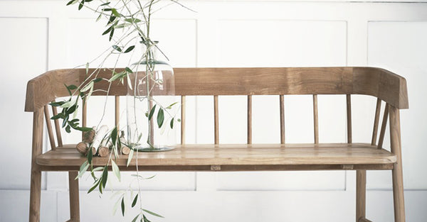 Industrial Rowen & Wren Hardware