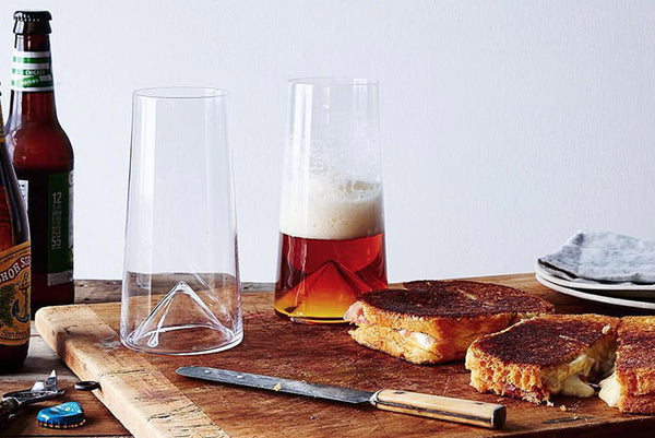 Sempli Beer Glassware