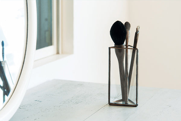 Shaquda Beauty Brushes Of Pureness