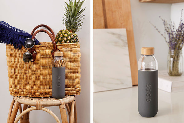 Soma Bottle For The Everyday Routine
