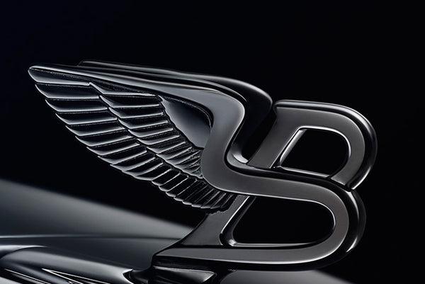 The Bamford Mulliner Bentley Collaboration