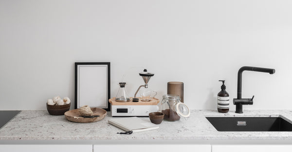 The Barisieur For Your Every Morning Coffee