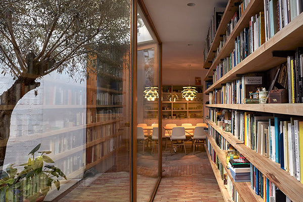 The Casa Ricart Home
