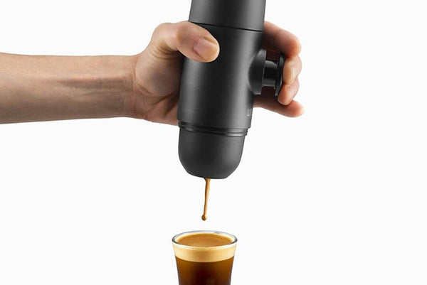 The Coffee Minipresso GR