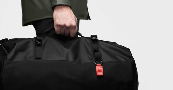 Track Your Life's Essentials With Filo