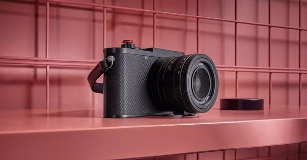 The New Leica Q3 Camera Worth The Upgrade