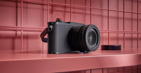 The New Leica Q3 Camera. Worth The Upgrade?