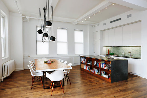 The Ultimate NYC Apartment Feature