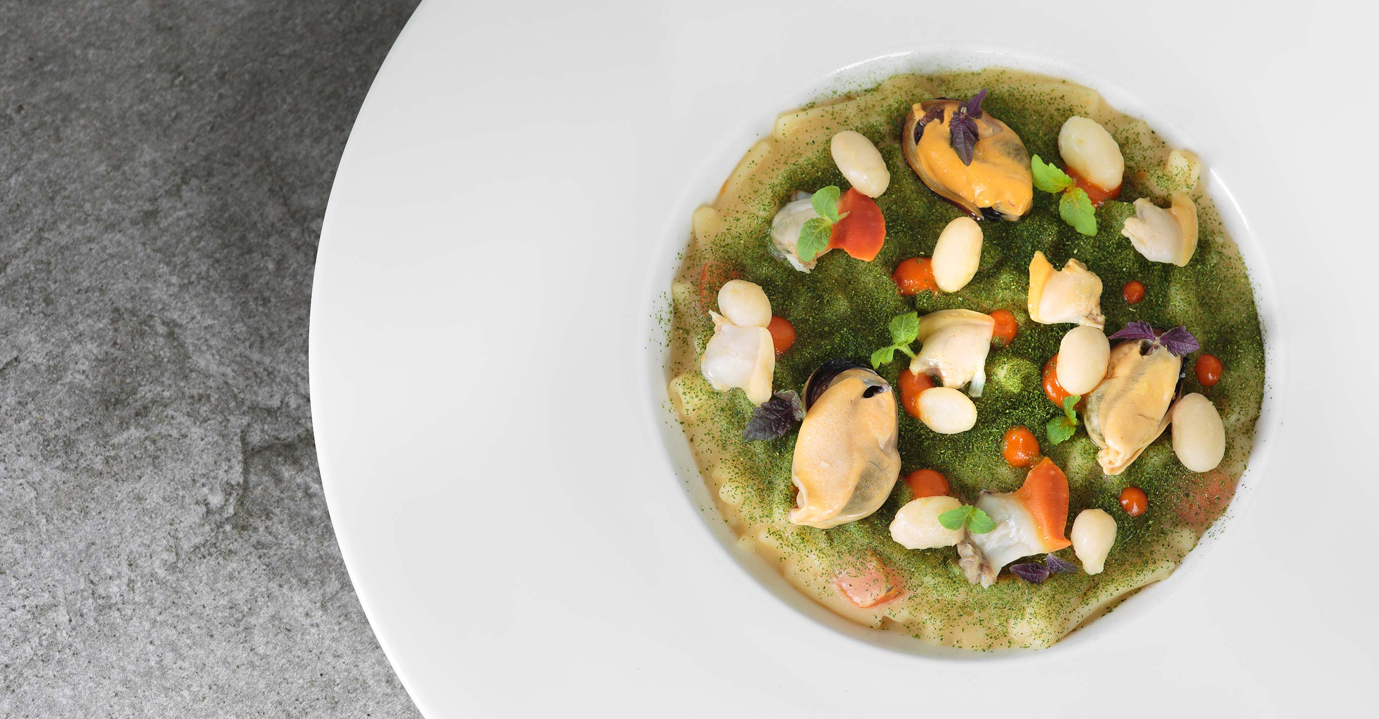 The Unique Dining Experiences Of The Aficionados SATORI & SCOUT