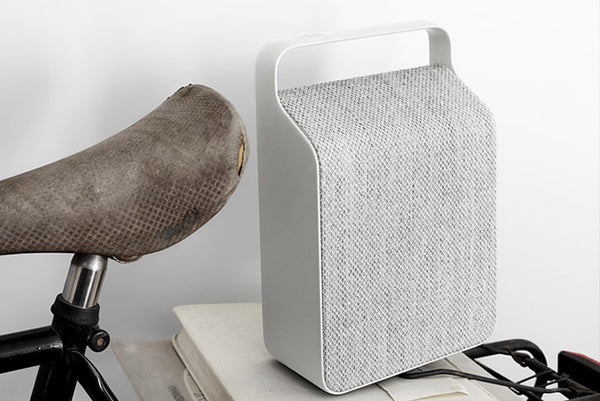 The Vifa Oslo Speaker