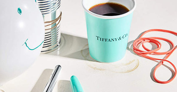 'Everyday Objects' Collection By Tiffany & Co