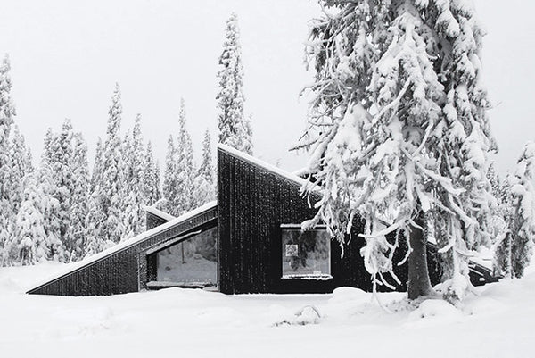 Vindheim Snow Cabin