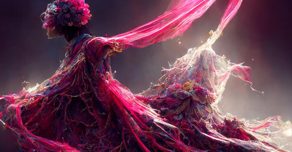 Viva Magenta: Pantone’s Color of the Year 2023