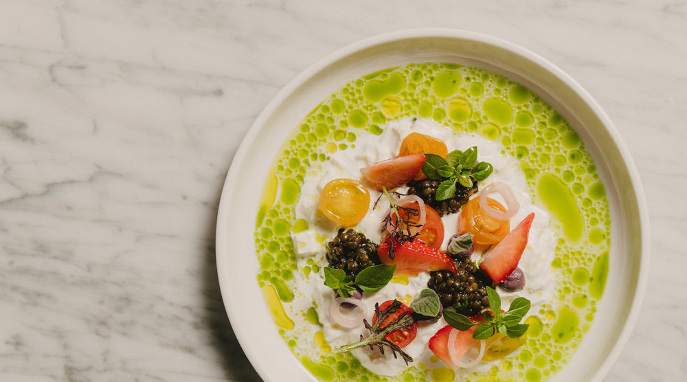 The Unique Dining Experiences Of The Aficionados