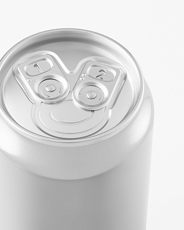 Two Pull Tab Cans To Perfect Your Beer Pouring