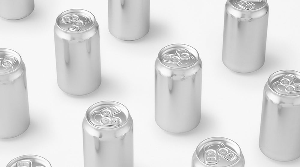 Two Pull Tab Cans To Perfect Your Beer Pouring