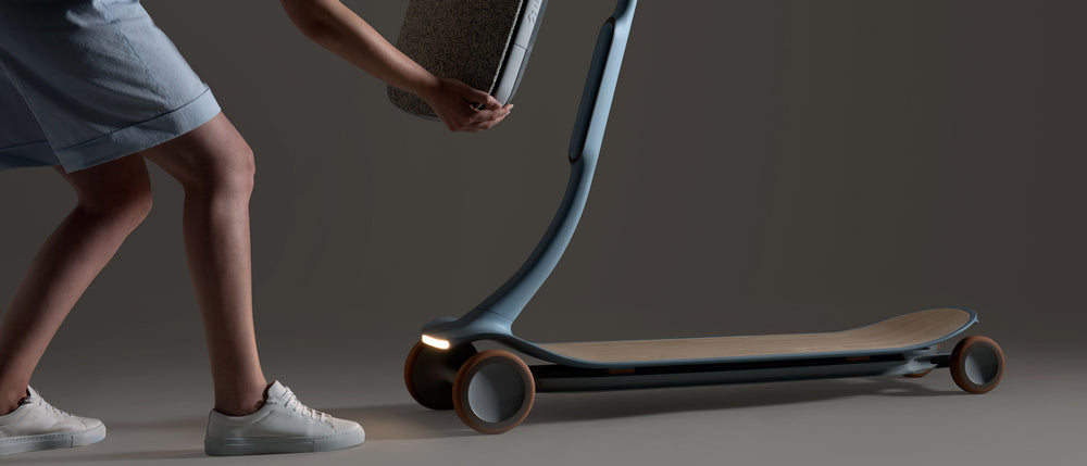 Layer Nio Automotive Platform