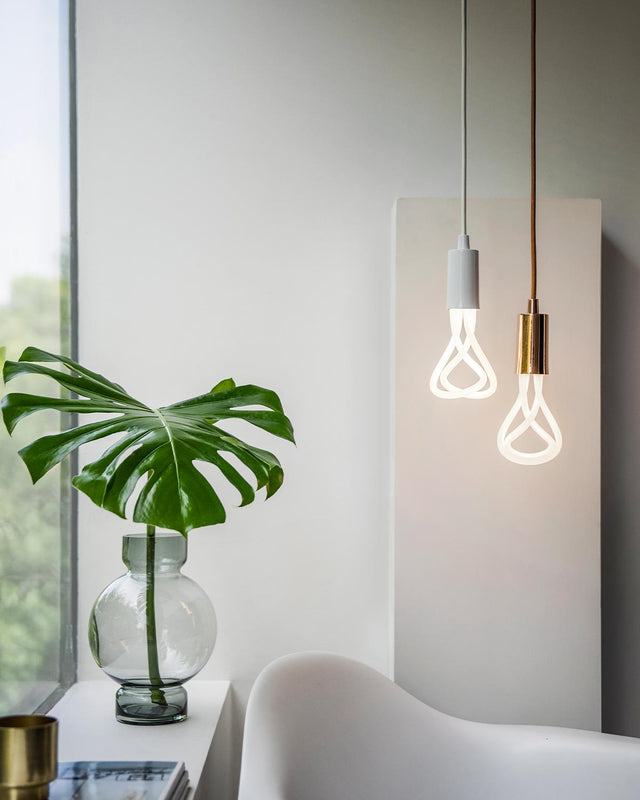 The Plumen 001 LED Of Curious Distinction